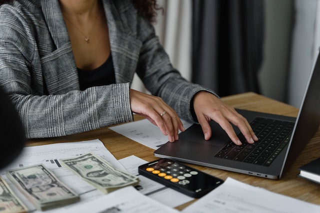 debiteurenadministratie